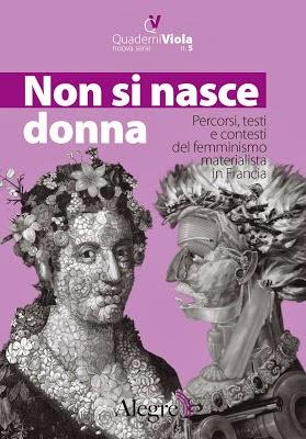 Non si nasce donna / Una recensione di Paola Guazzo