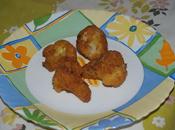 Idea sfiziosa: cavolfiore impanato fritto