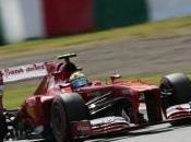 India Ferrari: Massa quinto, Alonso solo ottavo