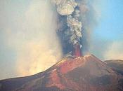 Nuova eruzione dell’Etna Situazione monitorata dalla Protezione Civile