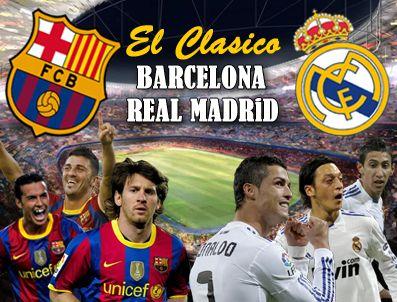 product 885 Analisi e pronostici Barcellona   Real Madrid, in scena il Clasico di Spagna