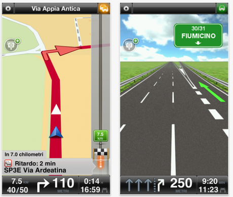 tomtom iphone 570x483 App Store Sales: i saldi dellApp Store del 26 Ottobre