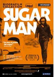 Recensione di SUGAR MAN