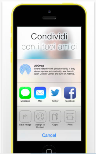 Schermata 2013 10 26 alle 08.19.47 314x500 Arriva su App Store lApp Smiley, splendida App per realizzare autoscatti in compagnia dei nostri amici senza aver bisogno di nessuno