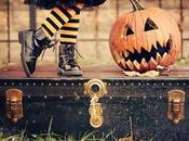 Halloween food: dolci piatti bambini (soprattutto) adulti felici