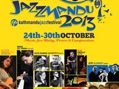 Jazzmandu: jazz Kathmandu