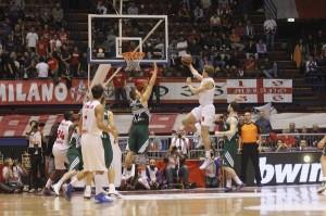 Basket: Speciale Eurolega ed Eurocup (By Davide)