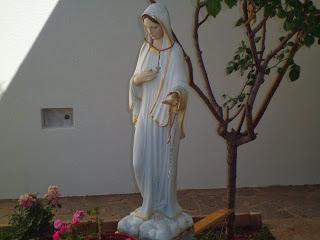 Maria, nostra madre