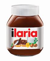 Nutella: Personalizza il tuo vasetto!