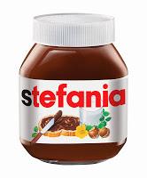 Nutella: Personalizza il tuo vasetto!