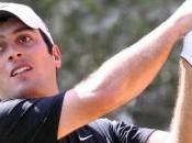 Golf: Molinari ancora alta classifica Cina