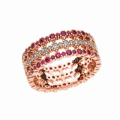 COMETE GIOIELLI & BE CHIC!!