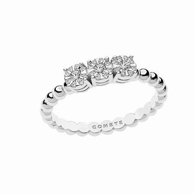 COMETE GIOIELLI & BE CHIC!!