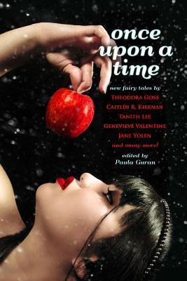 Recensione: Once Upon a Time, a cura di Paula Guran