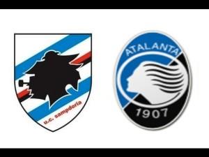 Sampdoria Atalanta