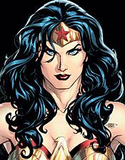 Nuovo film animato di Wonder Woman in preparazione? Wonder Woman Warner Bros. Animation James Tucker DC Comics 