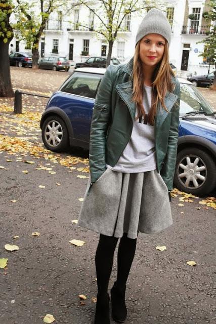 Autumn Style ❤