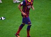 Barcellona Real Madrid, decidono Neymar Sanchez
