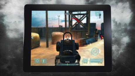 Call of Duty: Strike Team - Trailer di lancio della versione Android
