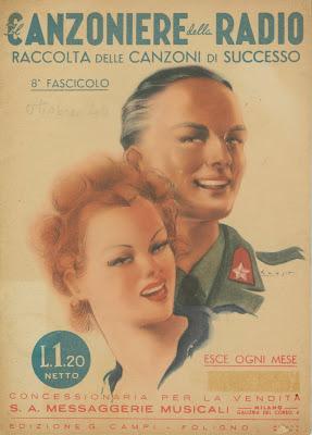 II° Conflitto mondiale (settembe 1940)