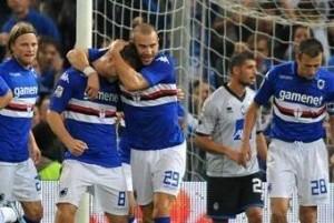 Sampdoria