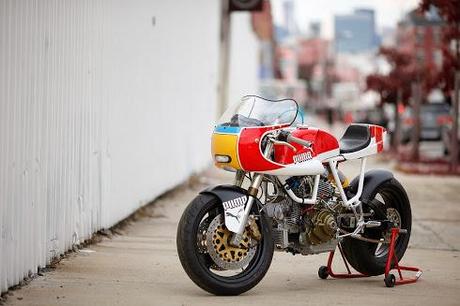 Ducati 