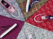 Vans Liberty Fabrics…nuova capsule collection