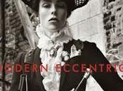 Vogue Italia Ottobre 2013: Modern eccentric