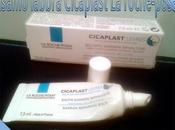 Labbra screpolate???no problem pensa Cicaplast Levres roche-posay!!!