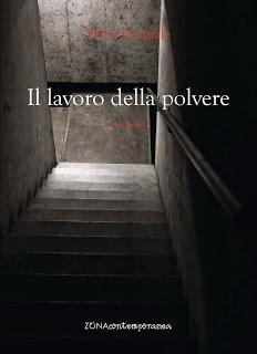 Recensione IL LAVORO DELLA POLVERE di Fabio Pasquale