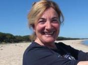 Irene Cristinzio Roma? Avvistamento zona Basilica Pietr