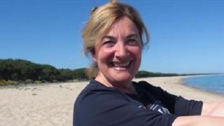 Irene Cristinzio donna scomparsa