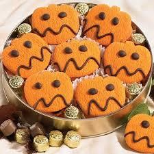  Muffin dolci alla zucca, i dolcetti di Halloween