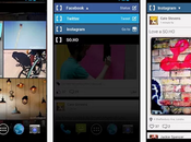 Migliori Programmi Android: So.Ho, gestire Facebook, Twitter Instagram dalla homescreen