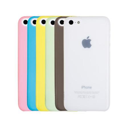 Aiino Slight Ecco le nuove cover di Aiino per iPhone 5S e iPhone 5C