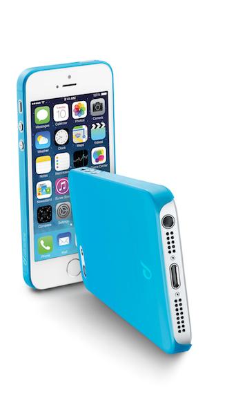 035IPHONE5B 01 MAIN HR 1 Ecco le nuove cover di CellularLine per iPhone 5S