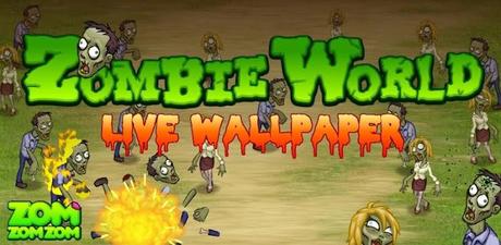 6237780 1342156644175 Android   Zombie World Live Wallpaper, gratuito e troooppo simpatico!