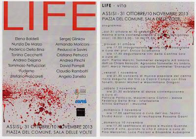 Life ad Assisi