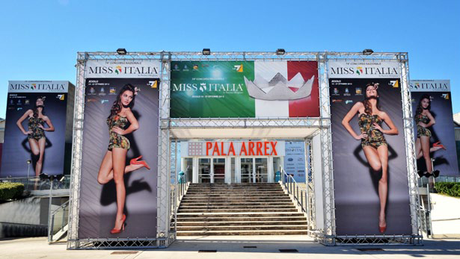 Miss Italia 2013: stasera in diretta su La7 l'elezione della più bella