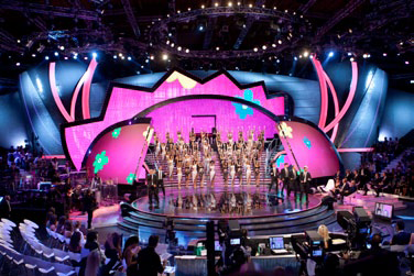 Miss Italia 2013: stasera in diretta su La7 l'elezione della più bella