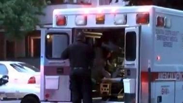 C 4 box 1323 upiFoto1F Strage a Brooklyn, uccide una donna con i suoi 4 figli