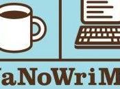 Nanowrimo 2013