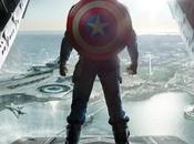 Captain America: Winter Soldier Trailer Ufficiale Italiano