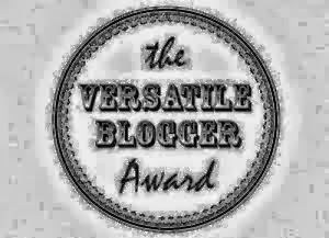 Nuovo premio per Il flauto di Pan: The versatile blog award