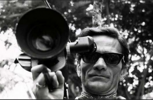 Pierpaolo Pasolini Gianvito Casadonte: “Volevo fare l’attore, poi ho scoperto che promuovere il cinema era il mio destino”