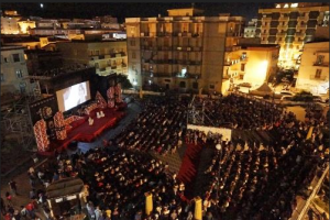 Magna Graecia Film Festival, pubblico Gianvito Casadonte: “Volevo fare l’attore, poi ho scoperto che promuovere il cinema era il mio destino”