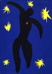 icarus_matisse