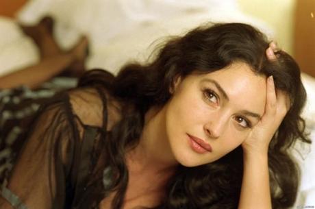 Monica Bellucci in 'Malèna'