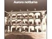 Nuove Uscite "Aurora Notturna" Luisa Crespi