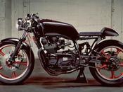 GPZ550 Twinline